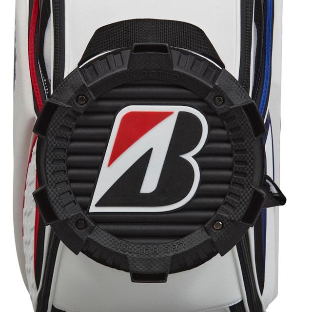 BRIDGESTONE GOLF ブリヂストン ツアーレプリカモデル CB2601 メンズ