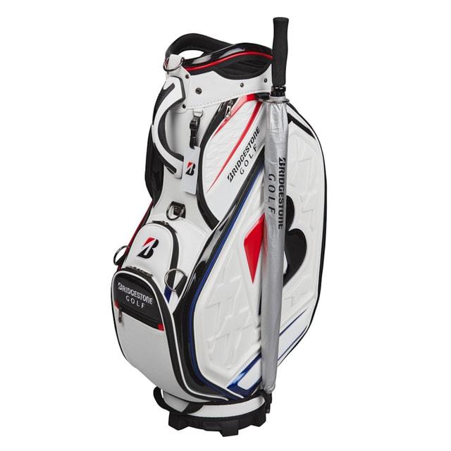 BRIDGESTONE GOLF ブリヂストン ツアーレプリカモデル CB2601 メンズ