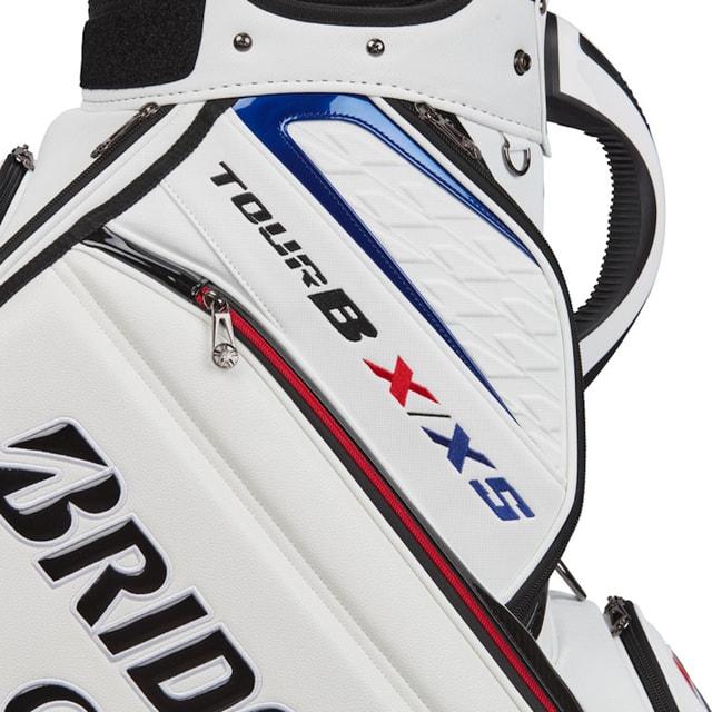 BRIDGESTONE GOLF ブリヂストン ツアーレプリカモデル CB2601 メンズ
