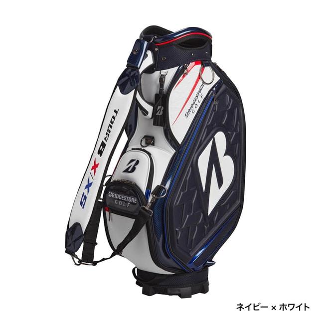 BRIDGESTONE GOLF ブリヂストン ツアーレプリカモデル CB2601 メンズ