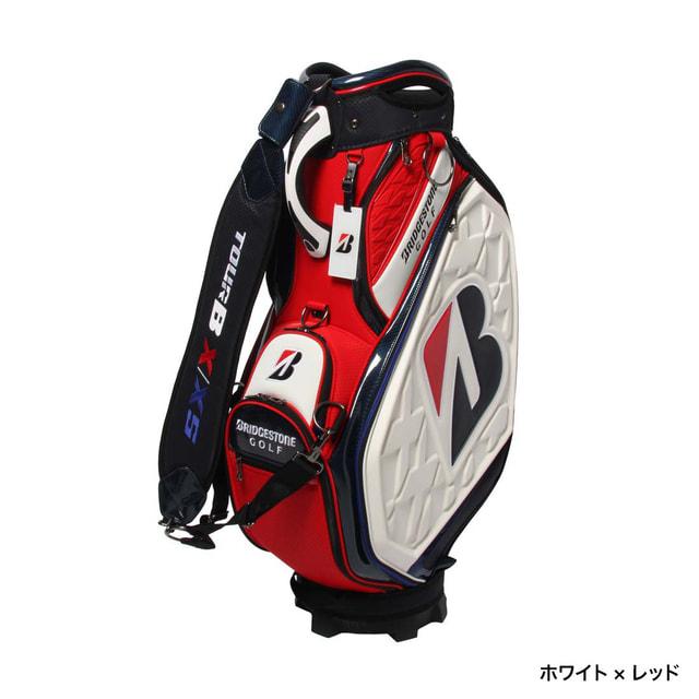 BRIDGESTONE GOLF ブリヂストン ツアーレプリカモデル CB2601 メンズ