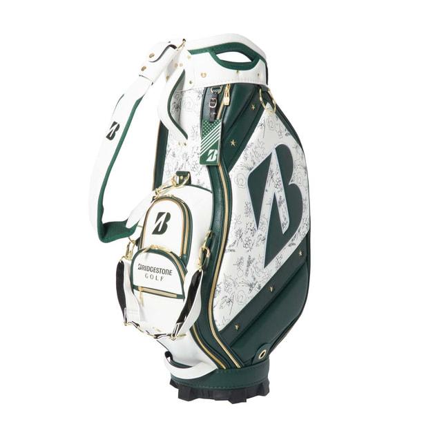 BRIDGESTONE GOLF CB2671 ゴルフバッグ BRIDGESTONE GOLF CB2671 / ブリヂストン メジャーコレクションカート