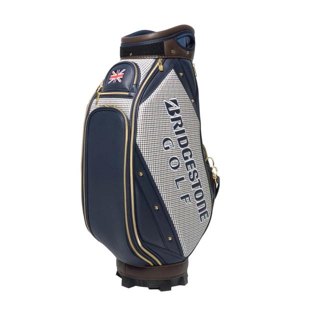 BRIDGESTONE GOLF ブリヂストン メジャーコレクションカートバッグ