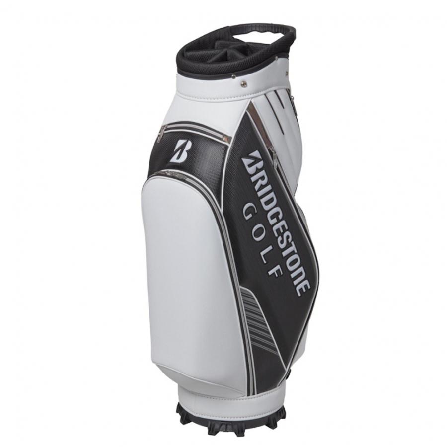 ゴルフバッグ　ブリヂストン BRIDGESTONE GOLF ブリヂストン スポーツモデル CB2611 メンズ ゴルフ