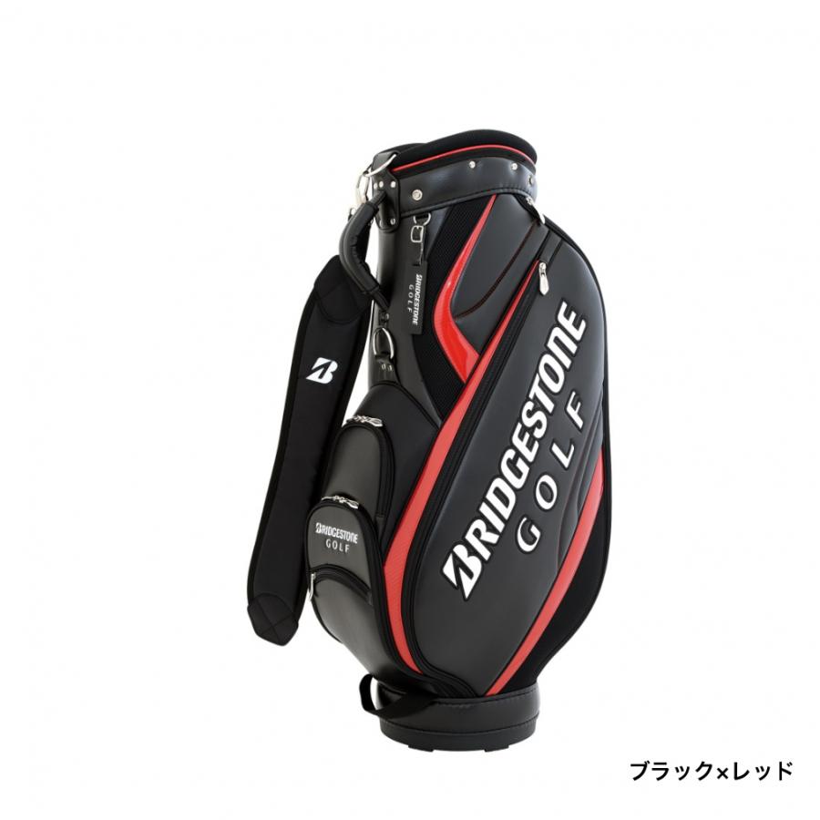 ブリヂストン BSGキャディバック CBG613 CBG613 メンズ ゴルフ キャディバッグ BRIDGESTONE｜alpen-group｜02