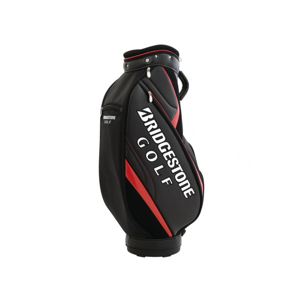 BRIDGESTONE GOLF ブリヂストン BSGキャディバック CBG613 BRIDGESTONE GOLF ブリヂストン BSGキャディバック CBG613