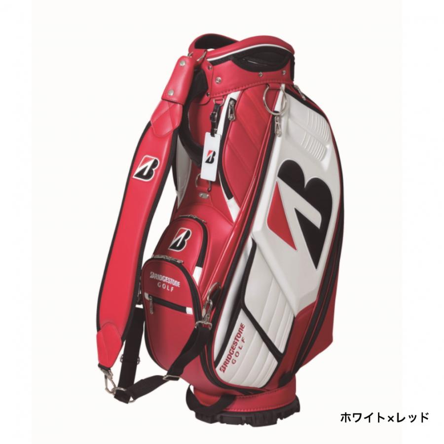 ブリヂストン キャディバッグ プロモデルシリーズ | www.jarussi.com.br