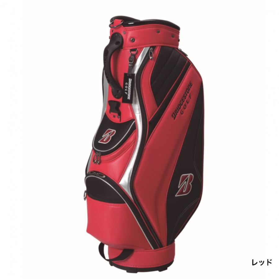 BRIDGESTONE GOLF ブリヂストン キャディバッグ 軽量 ベーシック BRIDGESTONE GOLF ブリヂストン キャディバッグ 軽量 ベーシック