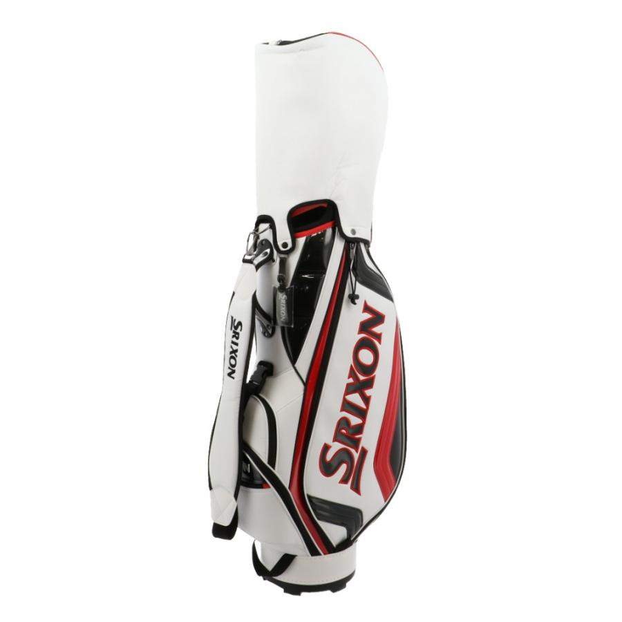 SRIXON スリクソン 軽量 スタンダードモデルキャディバック 9.5 SRIXON スリクソン 軽量 スタンダードモデルキャディバック 9.5