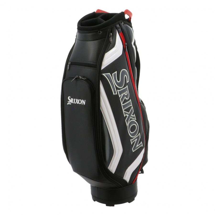 SRIXON スリクソン 軽量 スタンダードモデルキャディバック 9.5 SRIXON スリクソン 軽量 スタンダードモデルキャディバック 9.5
