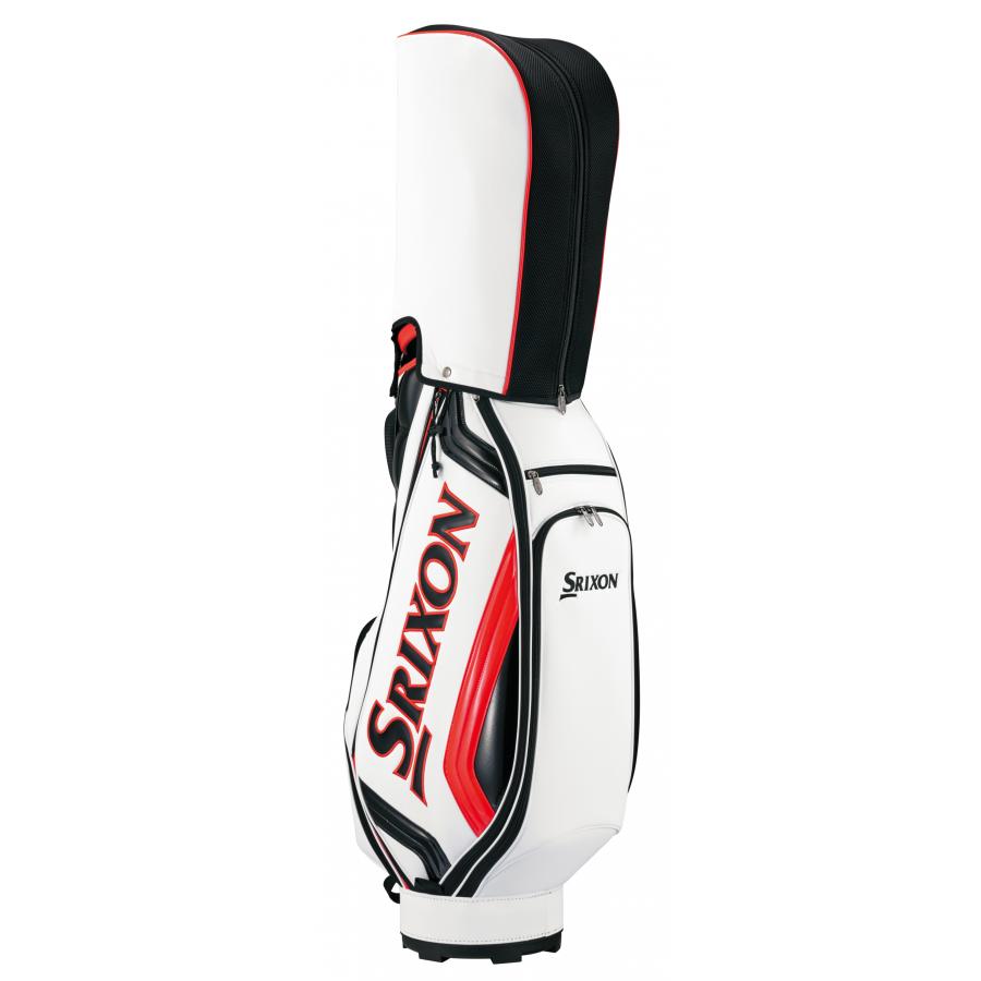 SRIXON スリクソン 軽量 スタンダードモデルキャディバック 9.5 SRIXON スリクソン 軽量 スタンダードモデルキャディバック 9.5