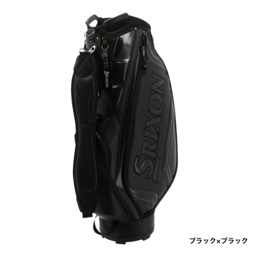 SRIXON スリクソン 軽量 スタンダードモデルキャディバック 9.5 SRIXON スリクソン 軽量 スタンダードモデルキャディバック 9.5