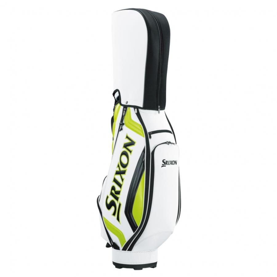 SRIXON スリクソン 軽量 スタンダードモデルキャディバック 9.5 SRIXON スリクソン 軽量 スタンダードモデルキャディバック 9.5