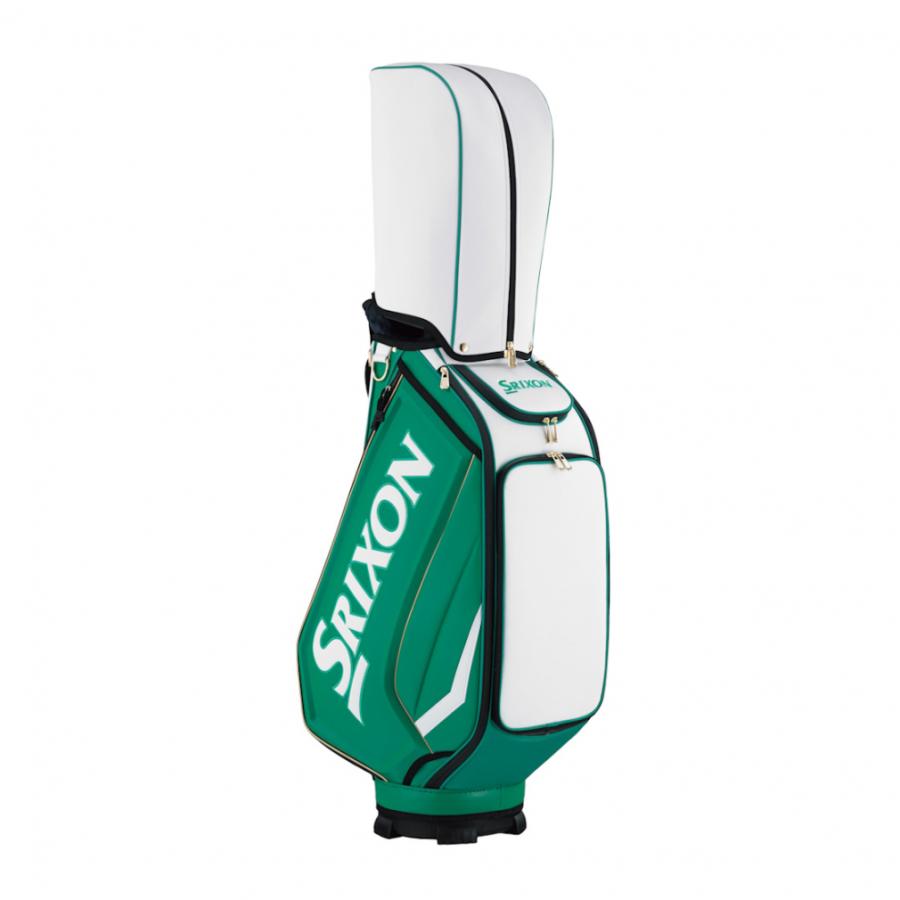 SRIXON スリクソン メジャー大会限定キャディバック GGC-S197L SRIXON スリクソン メジャー大会限定キャディバック GGC-S197L