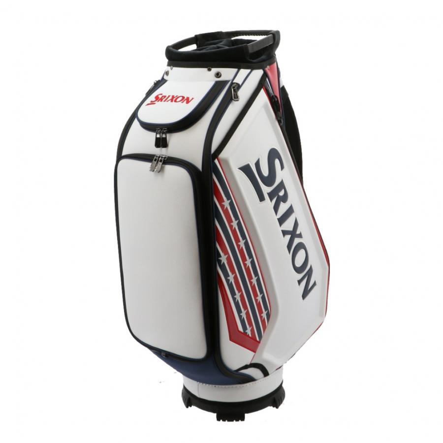 SRIXON スリクソン メジャー大会限定キャディバック GGC-S199L SRIXON スリクソン メジャー大会限定キャディバック GGC-S199L