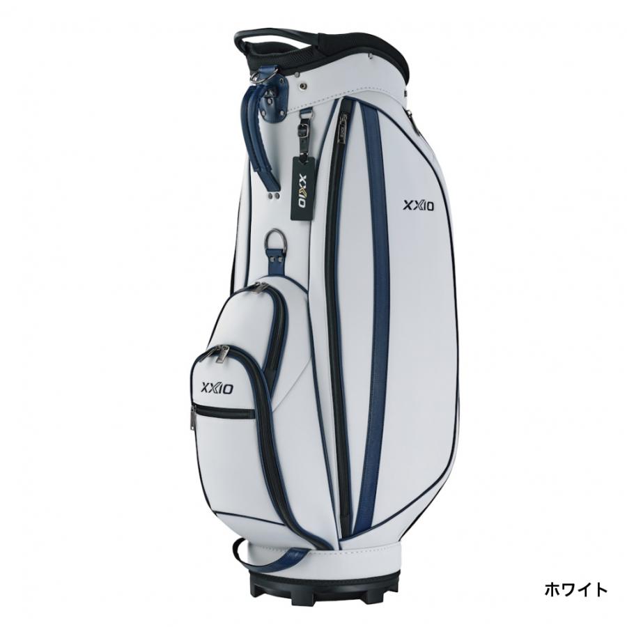 XXIO ゼクシオ セルフスタンドバック収納型キャディバック GGC XXIO ゼクシオ セルフスタンドバック収納型キャディバック GGC