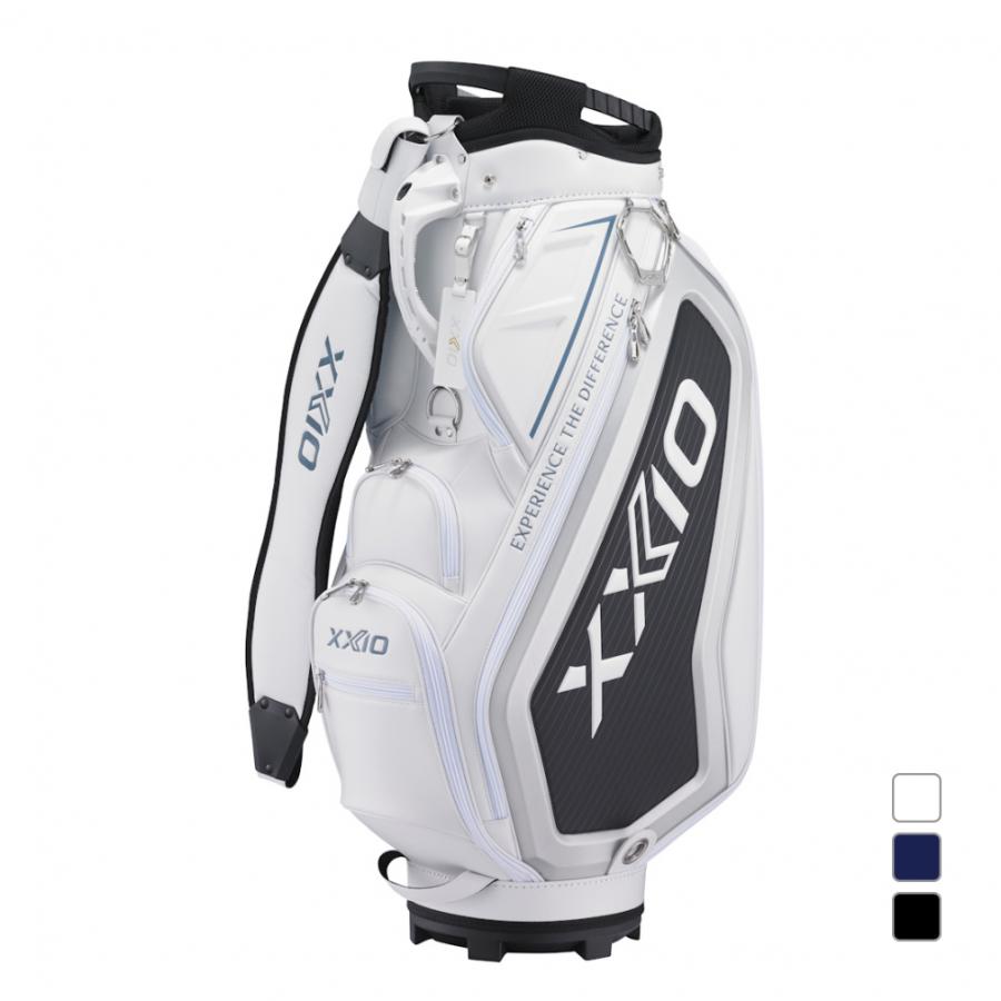 キャディーバック XXIO ゼクシオ プロレプリカモデルキャディバック GGCX163 メンズ