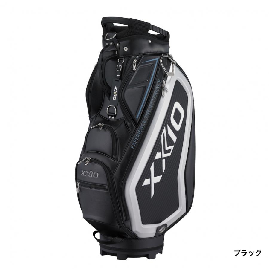 XXIO ゼクシオ プロレプリカモデルキャディバック GGCX163 メンズ