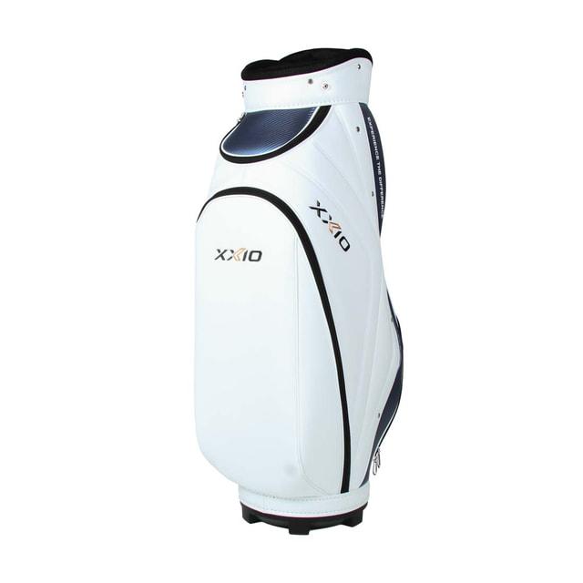 XXIO ゼクシオ 超軽量モデルキャディバック GGCX164 メンズ ゴルフ