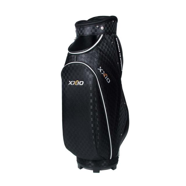 XXIO ゼクシオ 超軽量モデルキャディバック GGCX164 メンズ ゴルフ