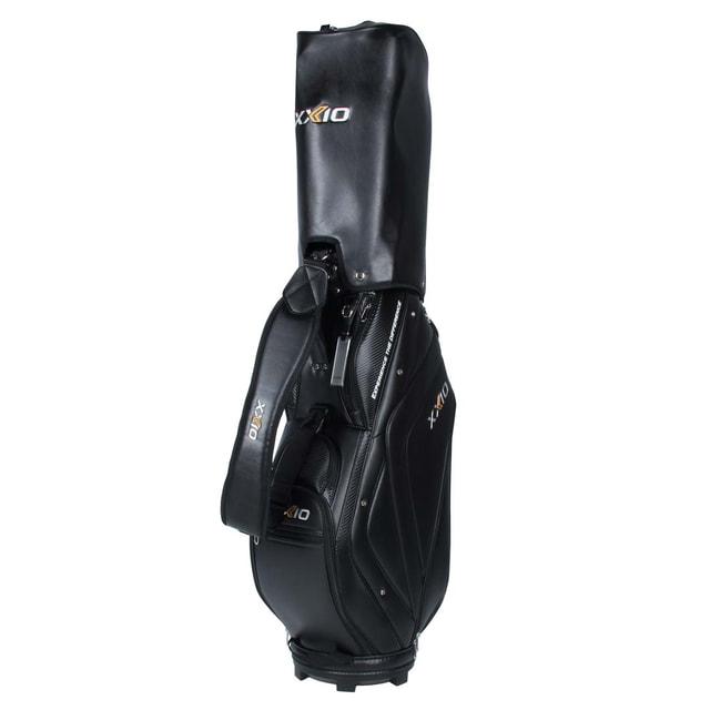 XXIO ゼクシオ 超軽量モデルキャディバック GGCX164 メンズ ゴルフ