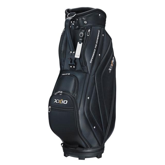XXIO ゼクシオ 超軽量モデルキャディバック GGCX164 メンズ ゴルフ