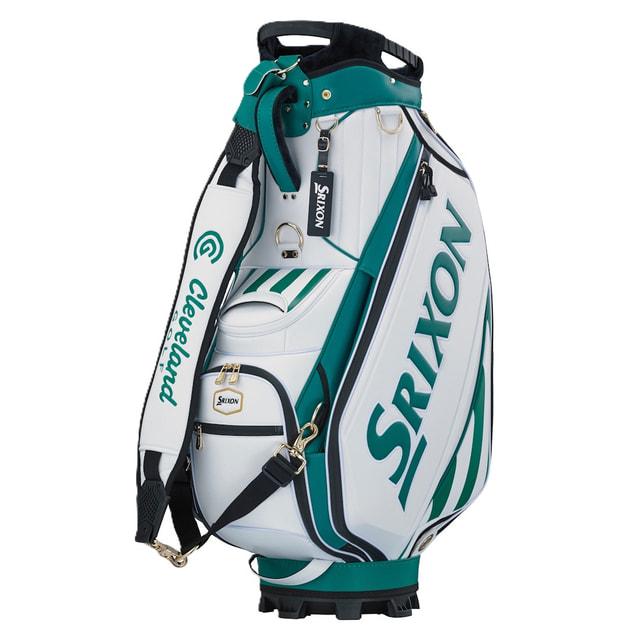 SRIXON スリクソン メジャー大会限定キャディバッグ GGCS217L メンズ
