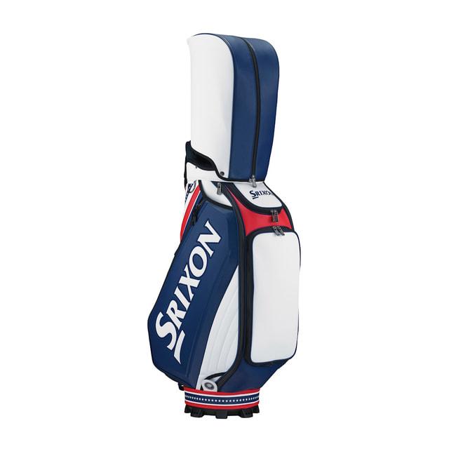 SRIXON スリクソン メジャー大会限定キャディバッグ GGCS219L メンズ