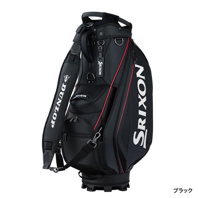 SRIXON スリクソン ツアースタッフバッグ GGC-S212L メンズ ゴルフ
