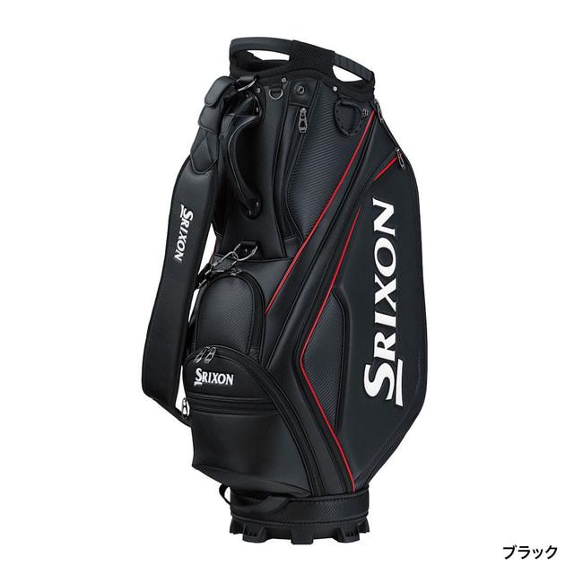 SRIXON スリクソン スポーツレプリカバッグ GGC-S214 メンズ ゴルフ