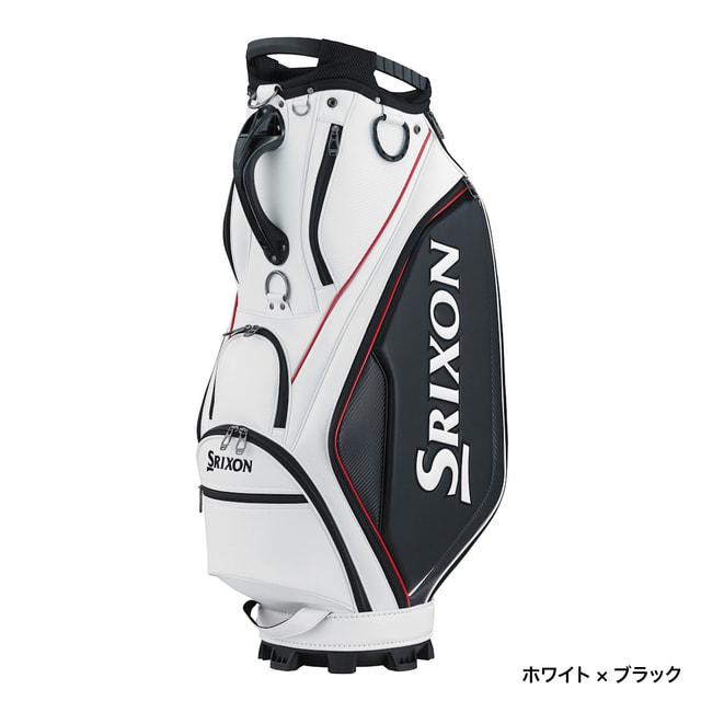 SRIXON スリクソン スポーツレプリカバッグ GGC-S214 メンズ ゴルフ