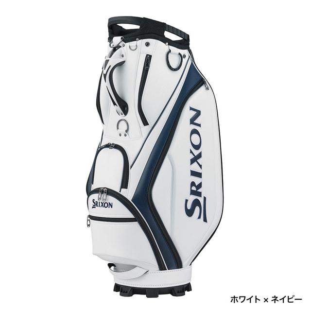 SRIXON スリクソン スポーツレプリカバッグ GGC-S214 メンズ ゴルフ