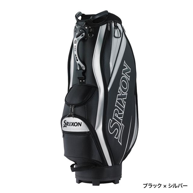 SRIXON スリクソン 軽量キャディバッグ GGC-S215 メンズ ゴルフ