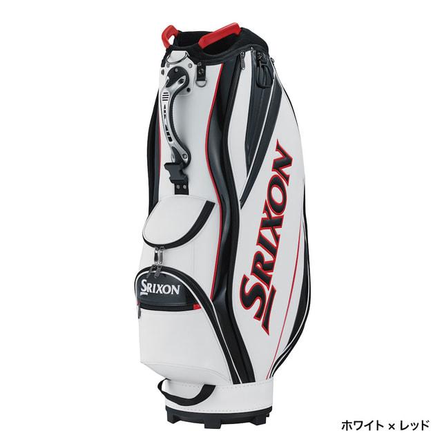 SRIXON スリクソン 軽量キャディバッグ GGC-S215 メンズ ゴルフ