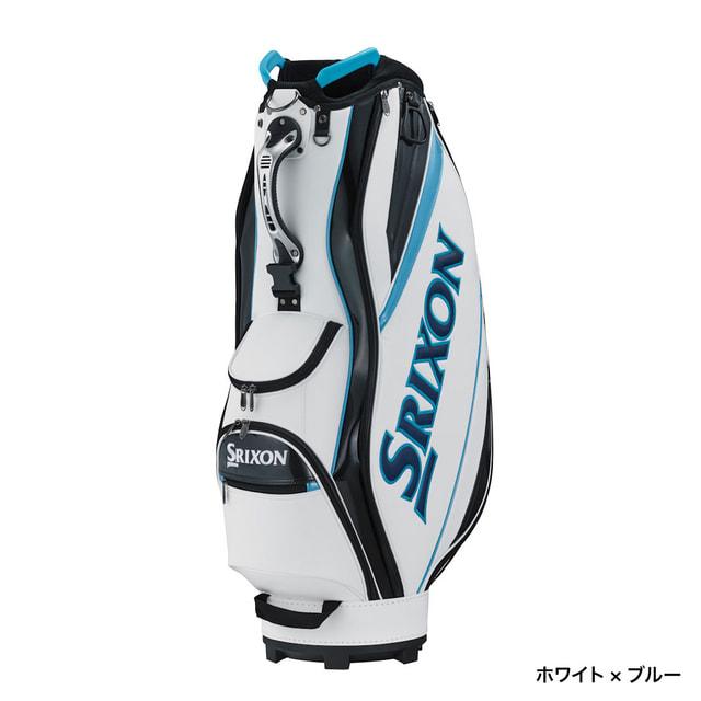 SRIXON スリクソン 軽量キャディバッグ GGC-S215 メンズ ゴルフ