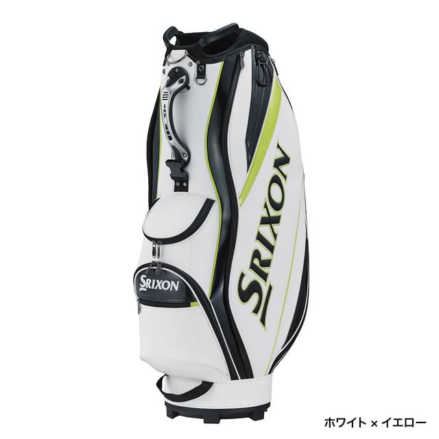 SRIXON スリクソン 軽量キャディバッグ GGC-S215 メンズ ゴルフ