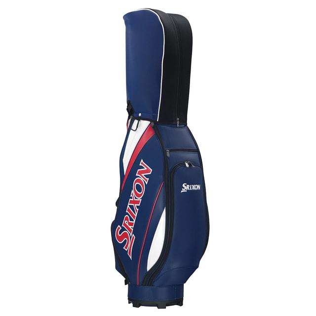 SRIXON スリクソン 軽量キャディバッグ GGC-S215 メンズ ゴルフ