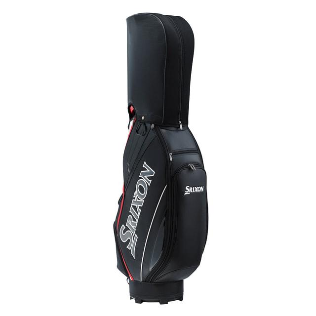SRIXON スリクソン 軽量キャディバッグ GGC-S215 メンズ ゴルフ