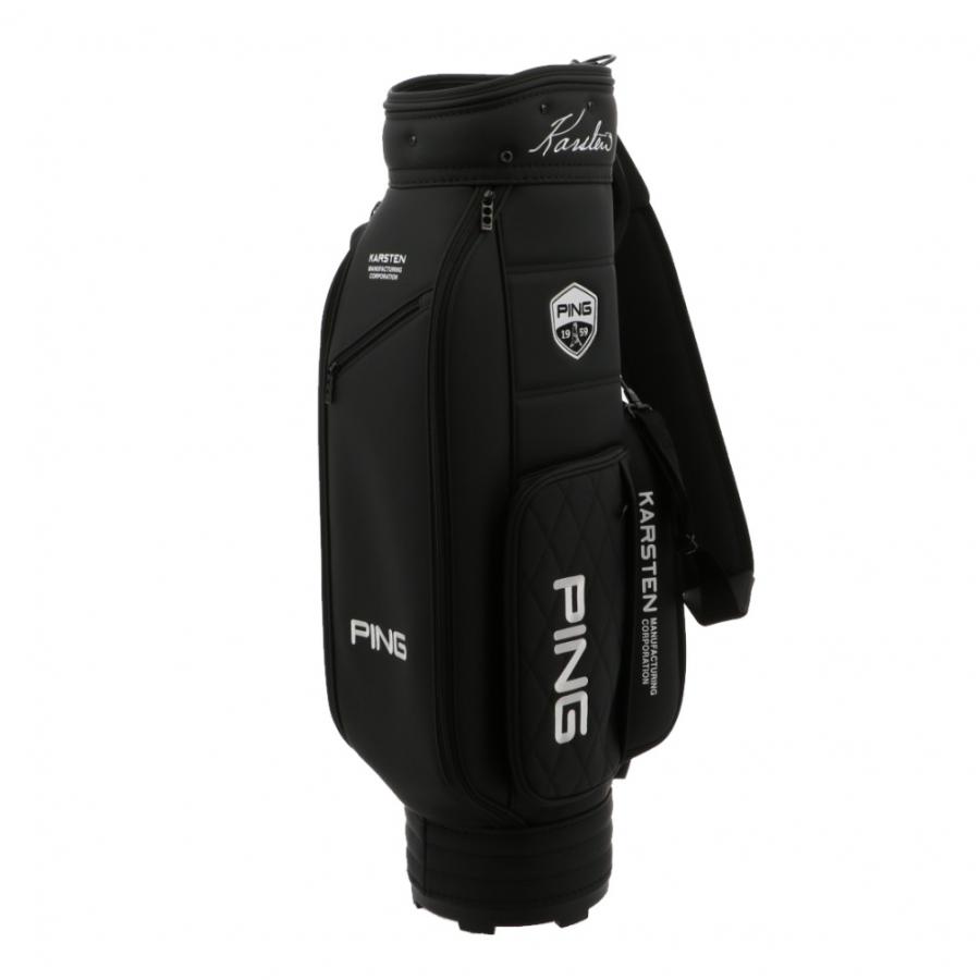 PING ピン CB-F2401 PUクラシック 37514-02 メンズ ゴルフ キャディ