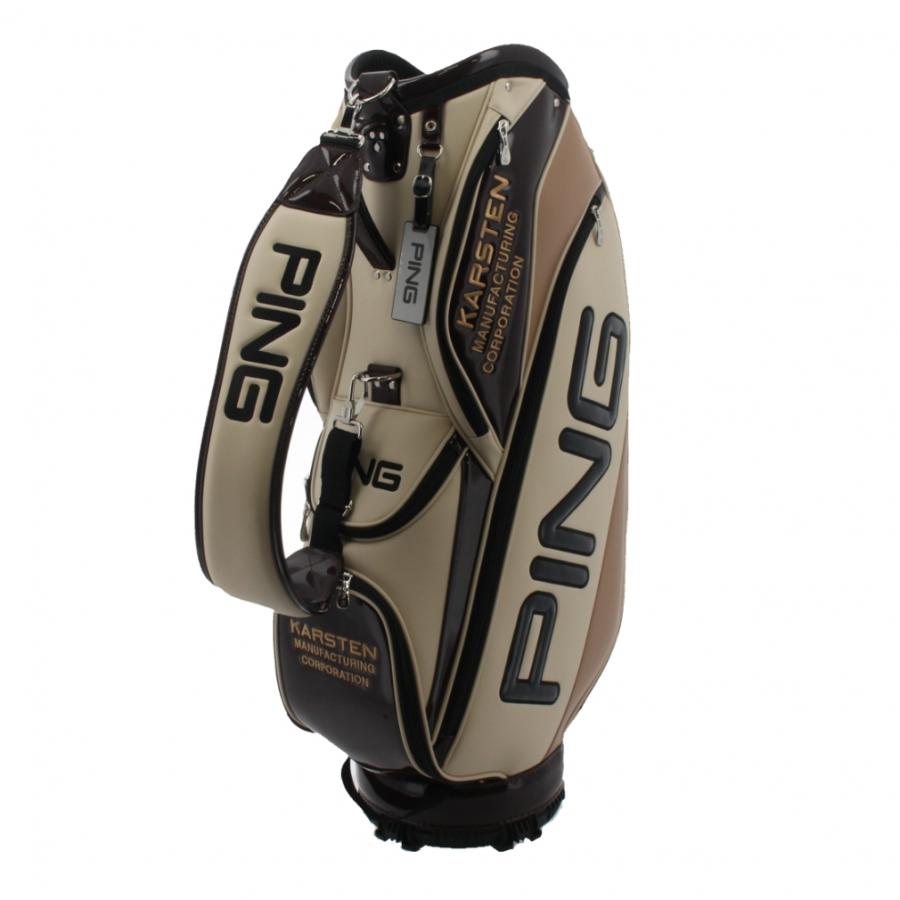 PING ピン サンダーバード (CB-F2405) メンズ ゴルフ キャディ