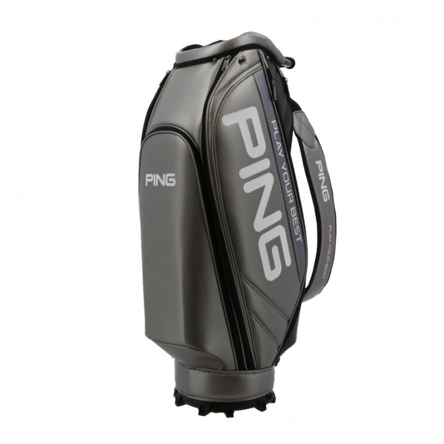 PING ピン CB-U2502 ソフトPU 38298-03 メンズ ゴルフ キャディ PING ピン CB-U2502 ソフトPU 38298-03 メンズ ゴルフ キャディ