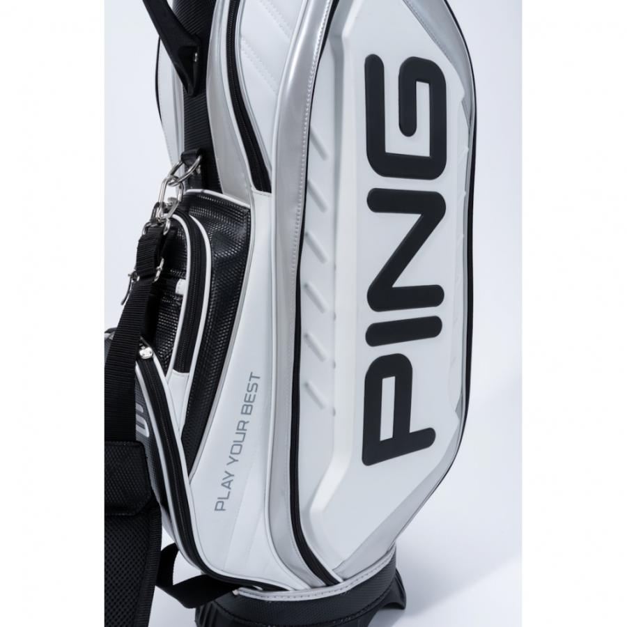 PING（ピン） CB-U2504 オーセンティックカート 38652-03 メンズ