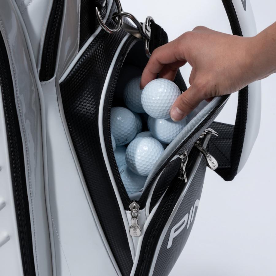 PING（ピン） CB-U2504 オーセンティックカート 38652-03 メンズ