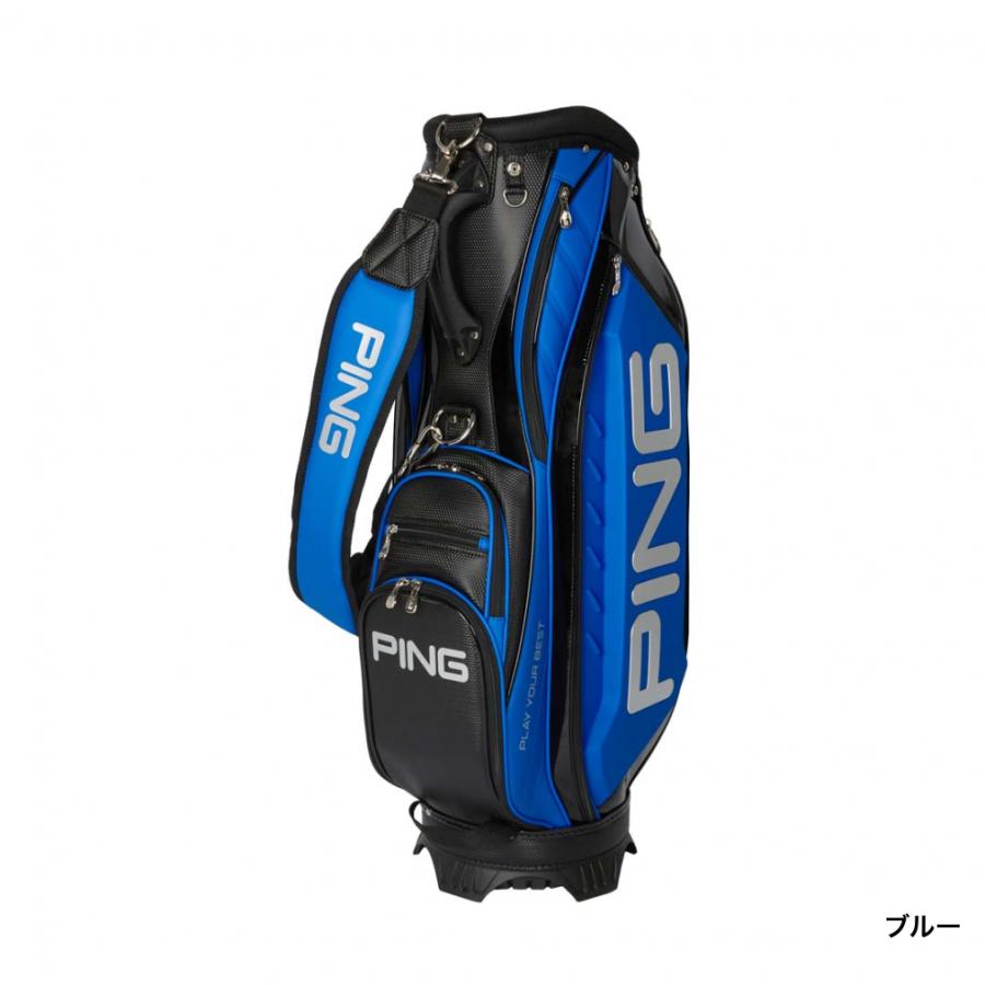 PING（ピン） CB-U2504 オーセンティックカート 38652-03 メンズ