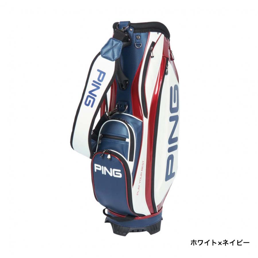 PING（ピン） CB-U2504 オーセンティックカート 38652-03 メンズ