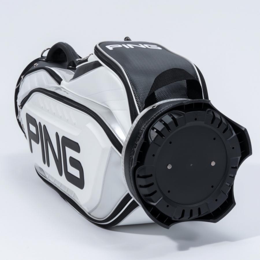 PING（ピン） CB-U2504 オーセンティックカート 38652-03 メンズ