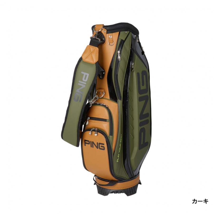 PING（ピン） CB-U2504 オーセンティックカート 38652-03 メンズ