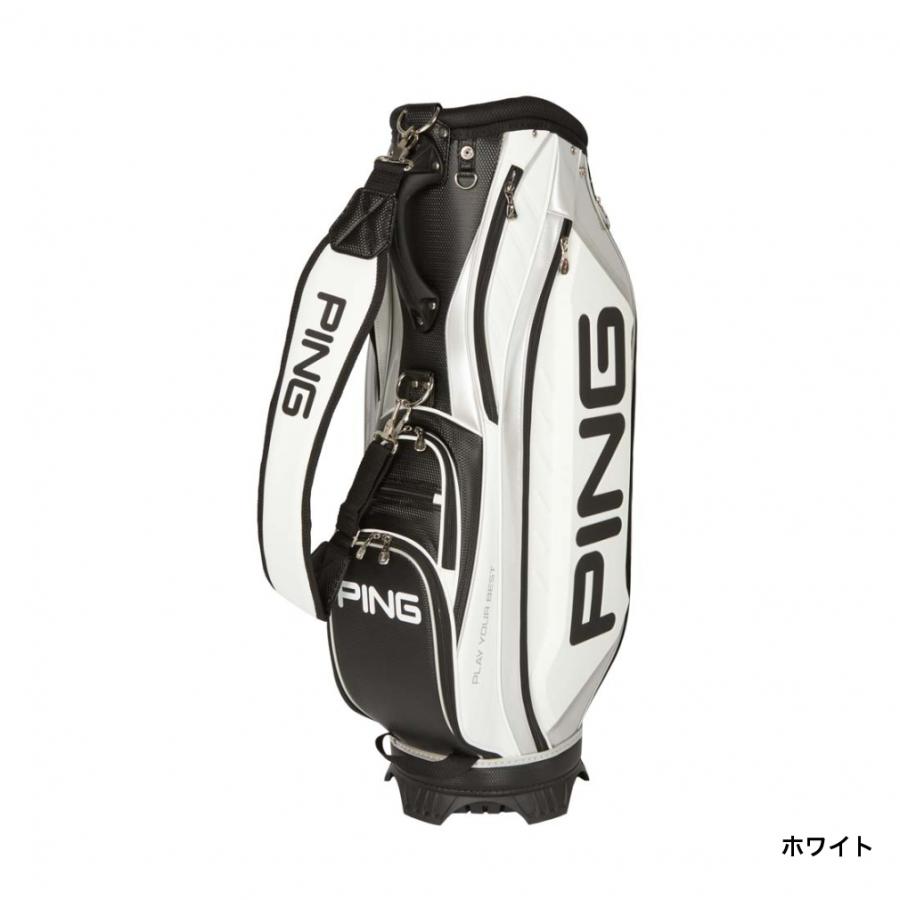 PING（ピン） CB-U2504 オーセンティックカート 38652-03 メンズ
