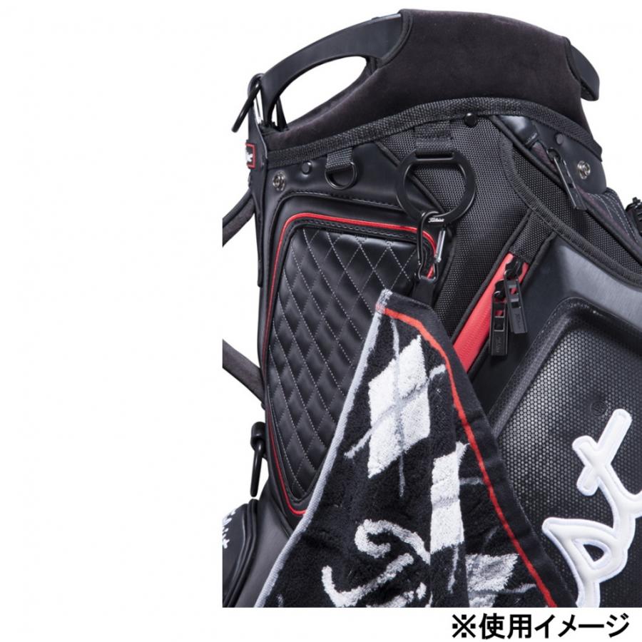 Titleist タイトリスト ツアーキャディバッグ TB22SF9 9.5型
