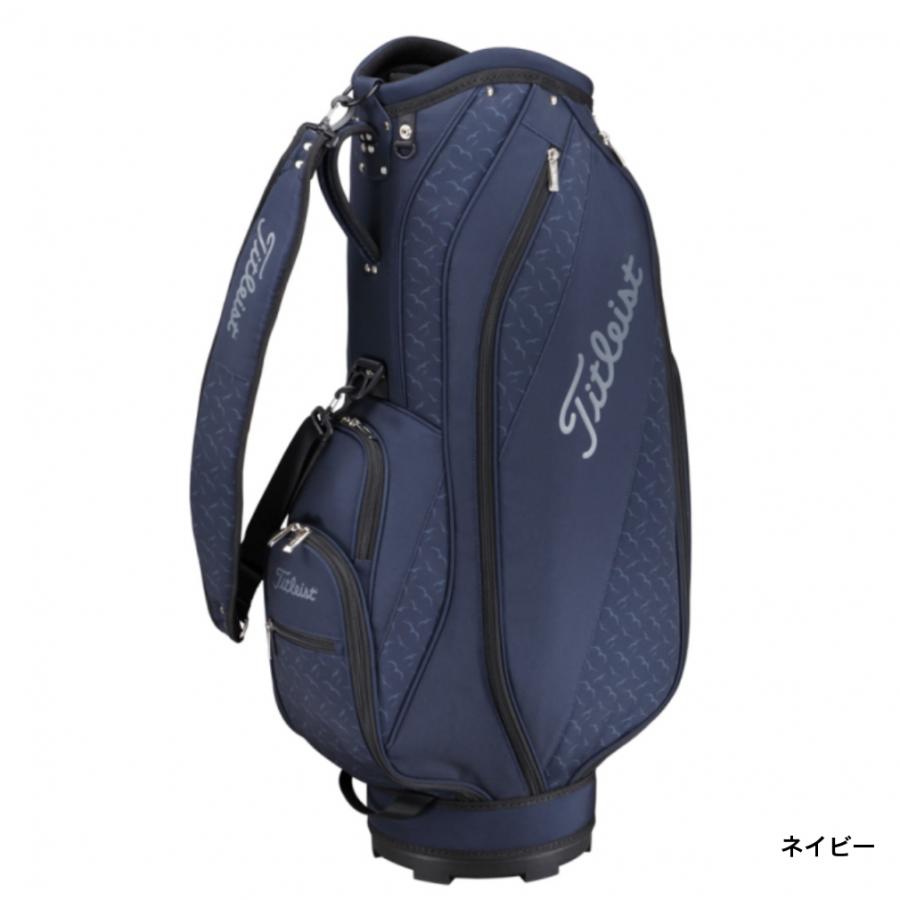 Titleist（タイトリスト） キャディバッグ 2022スプリングコレクション